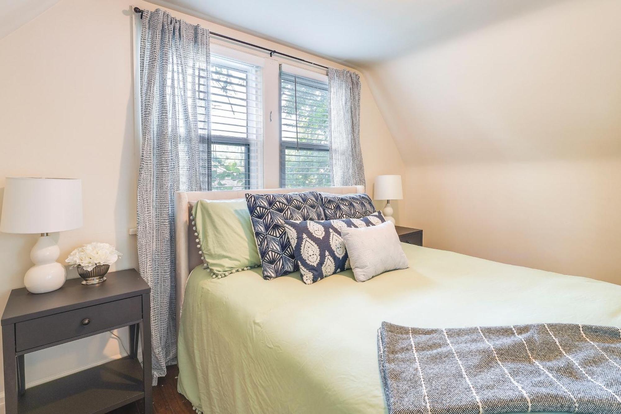 Springfield Home With Yard 3 Mi To Downtown! Exteriér fotografie